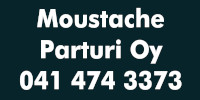 Moustache Parturi Oy